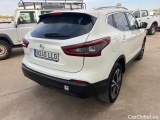  Nissan  Qashqai NISSAN  / 2017 / 5P / todoterreno dCi 85 kW (115 CV) E6D DCT N-STYLE #2
