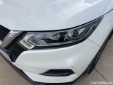  Nissan  Qashqai NISSAN  / 2017 / 5P / todoterreno dCi 85 kW (115 CV) E6D DCT N-STYLE #15