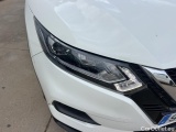  Nissan  Qashqai NISSAN  / 2017 / 5P / todoterreno dCi 85 kW (115 CV) E6D DCT N-STYLE #16