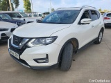  Nissan  X-Trail NISSAN  / 2017 / 5P / crossover 5P DIG-T 120 kW (160 CV) E6D DCT N-CONN. 