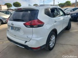  Nissan  X-Trail NISSAN  / 2017 / 5P / crossover 5P DIG-T 120 kW (160 CV) E6D DCT N-CONN. #2