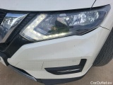  Nissan  X-Trail NISSAN  / 2017 / 5P / crossover 5P DIG-T 120 kW (160 CV) E6D DCT N-CONN. #16