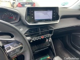  Peugeot  2008  Allure Pack 1.5 HDi 110CV MT6 E6d #13
