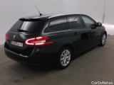  Peugeot  308  SW Style 1.5 HDi 100CV MT6 E6dT #2