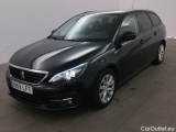  Peugeot  308  SW Style 1.5 HDi 100CV MT6 E6dT 