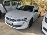  Peugeot  508  GT Line 2.0 HDi 165CV AT8 E6dT 