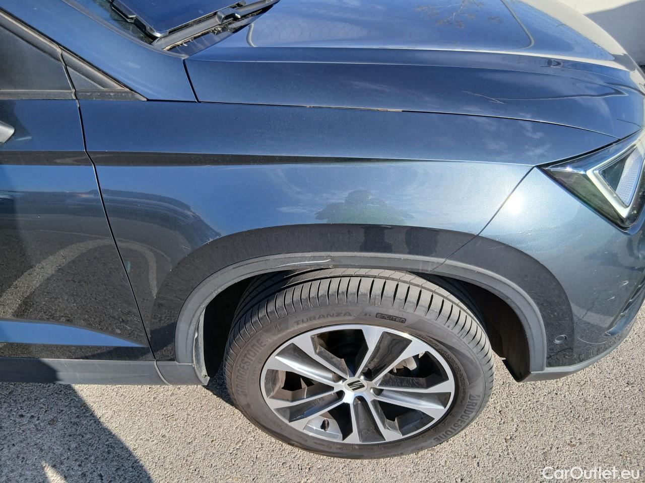 Seat  ATECA  Style 1.5 TSI 150CV AT7 E6d #51