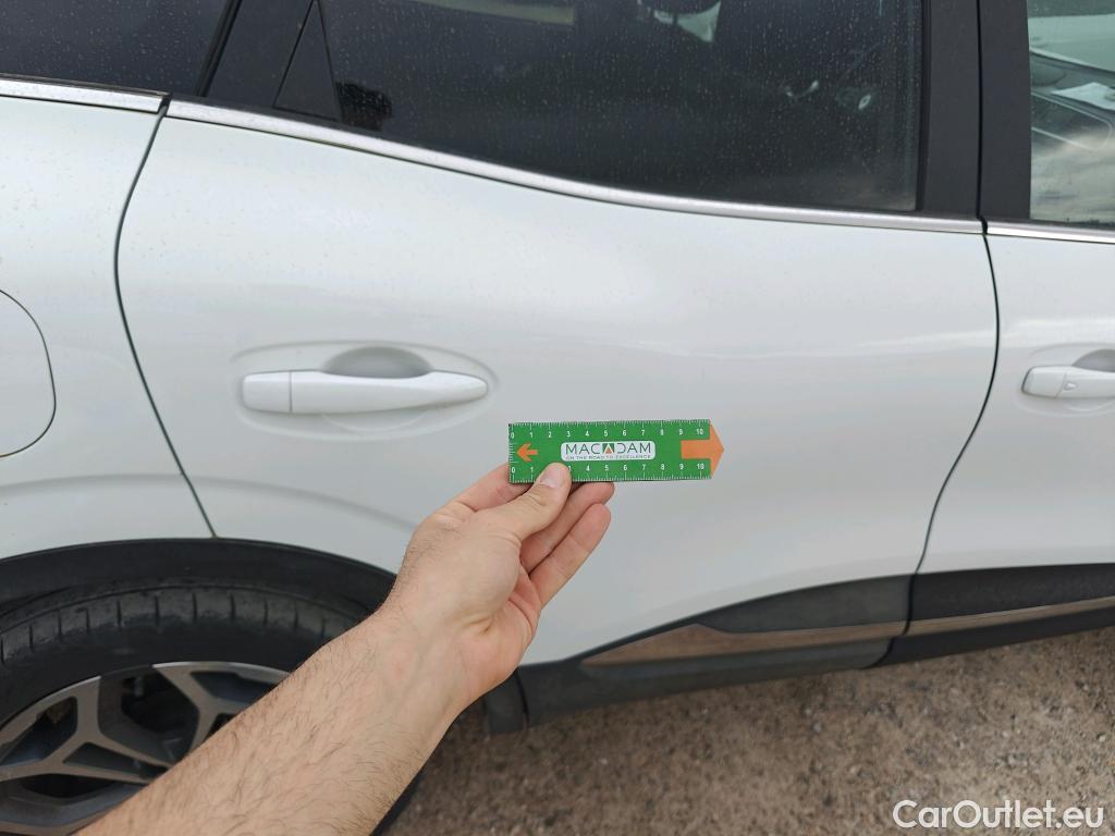  Renault  Kadjar  Techno 1.3 TCe 140CV AT7 E6d #3