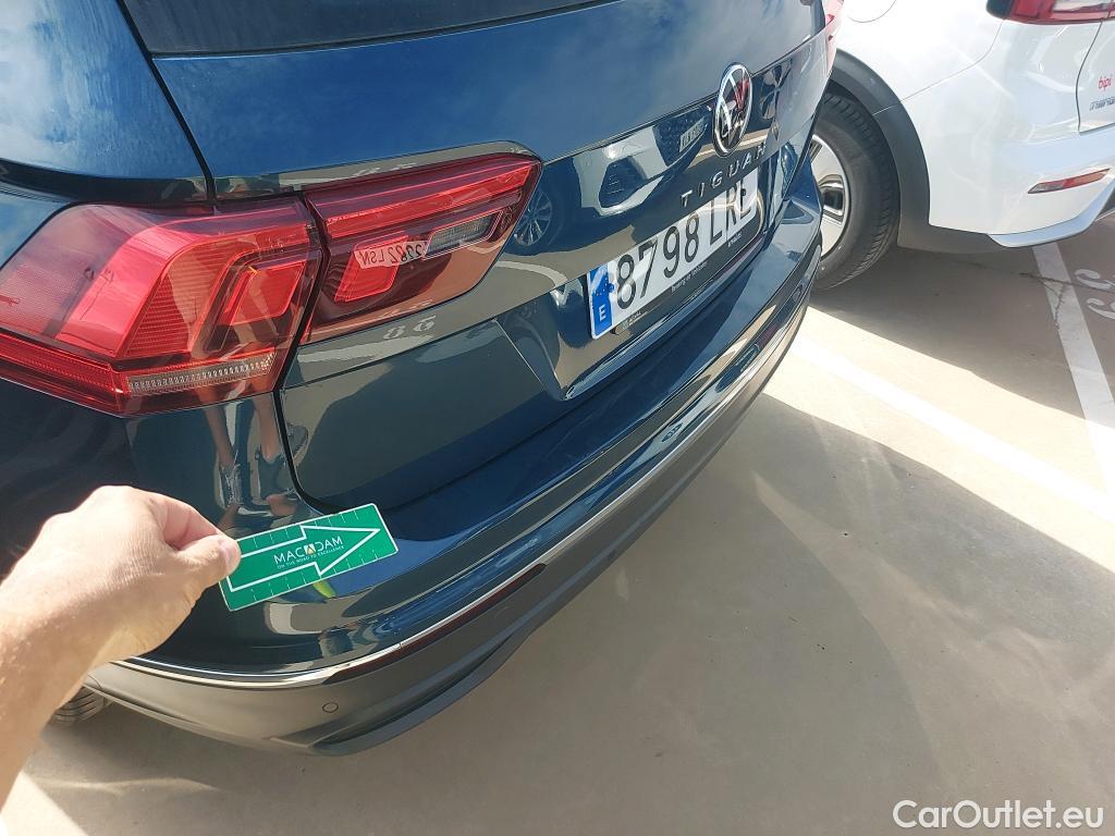  Volkswagen  Tiguan  Life 2.0 TDI 150CV AT7 E6d #16