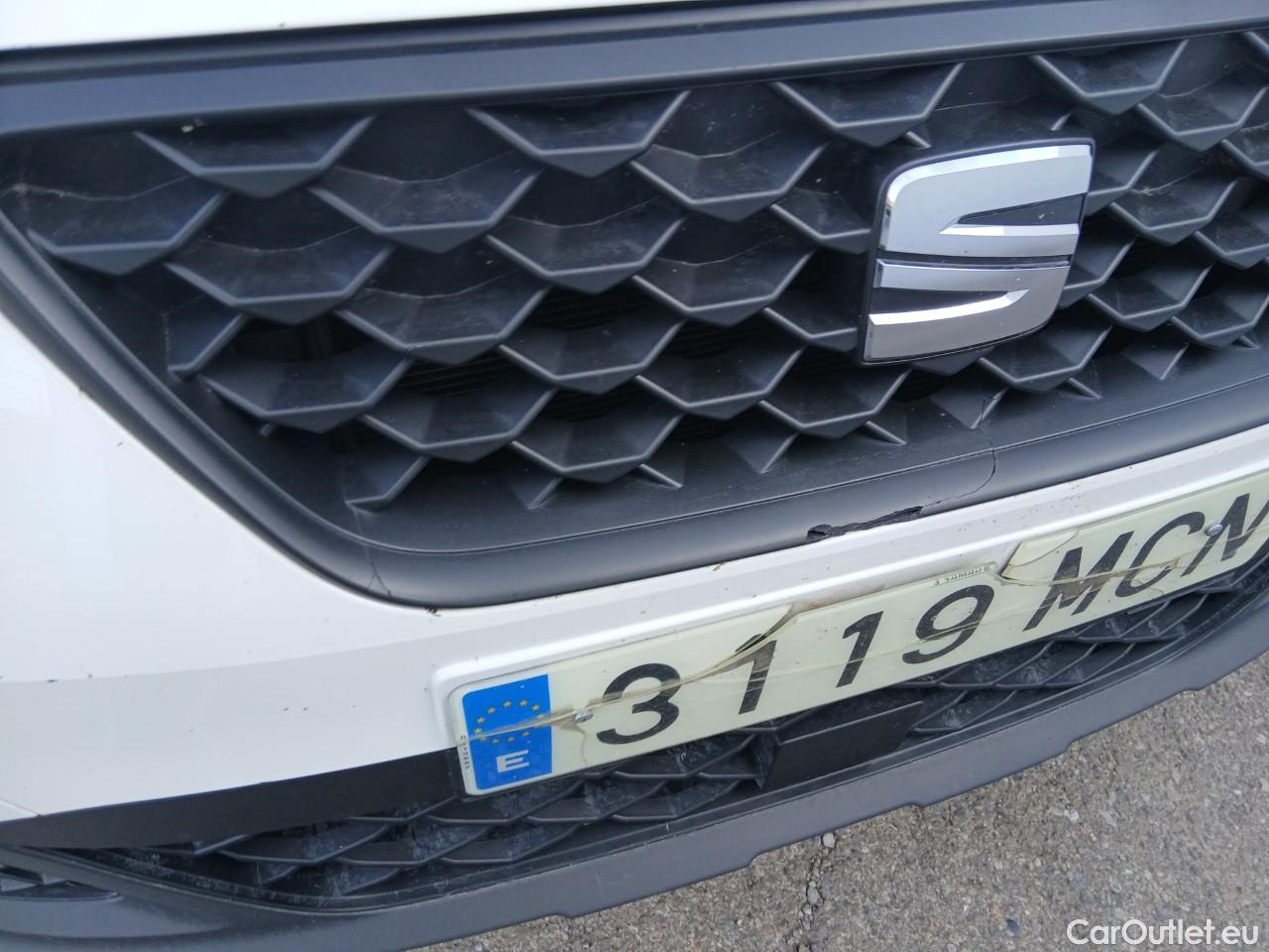  Seat  Arona SEAT  / 2021 / 5P / todoterreno 1.0 TSI 81kW (110CV) Style XM Edition #7