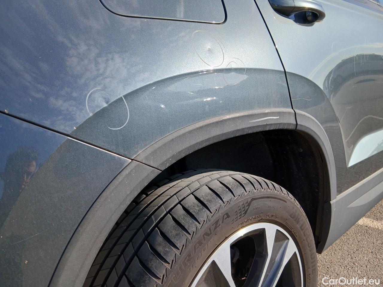  Seat  ATECA  Style 1.5 TSI 150CV AT7 E6d #40