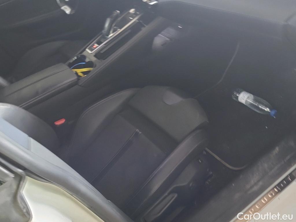  Peugeot  508  GT Line 2.0 HDi 165CV AT8 E6dT #21