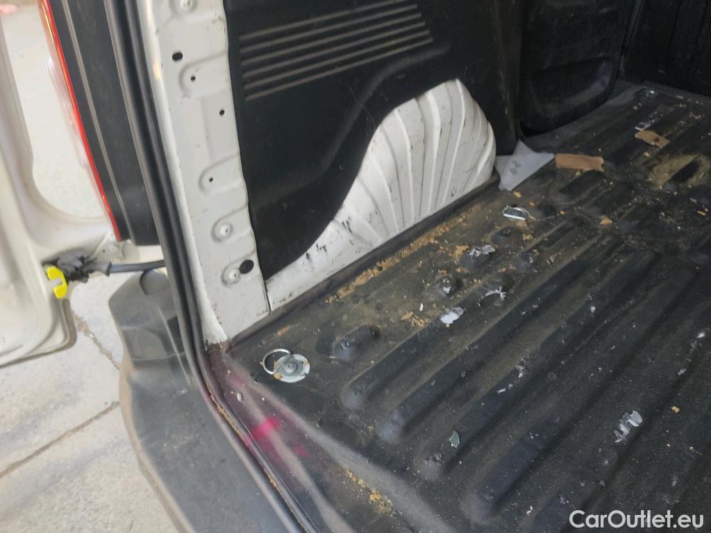  Citroen  Berlingo  Furgón Control M 1.5 100CV MT5 #9