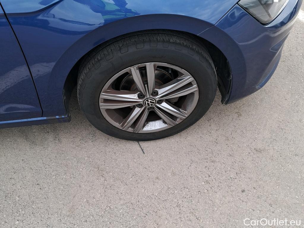 Volkswagen  Polo  VI Advance 1.0 TSI 95CV MT5 E6dT #22