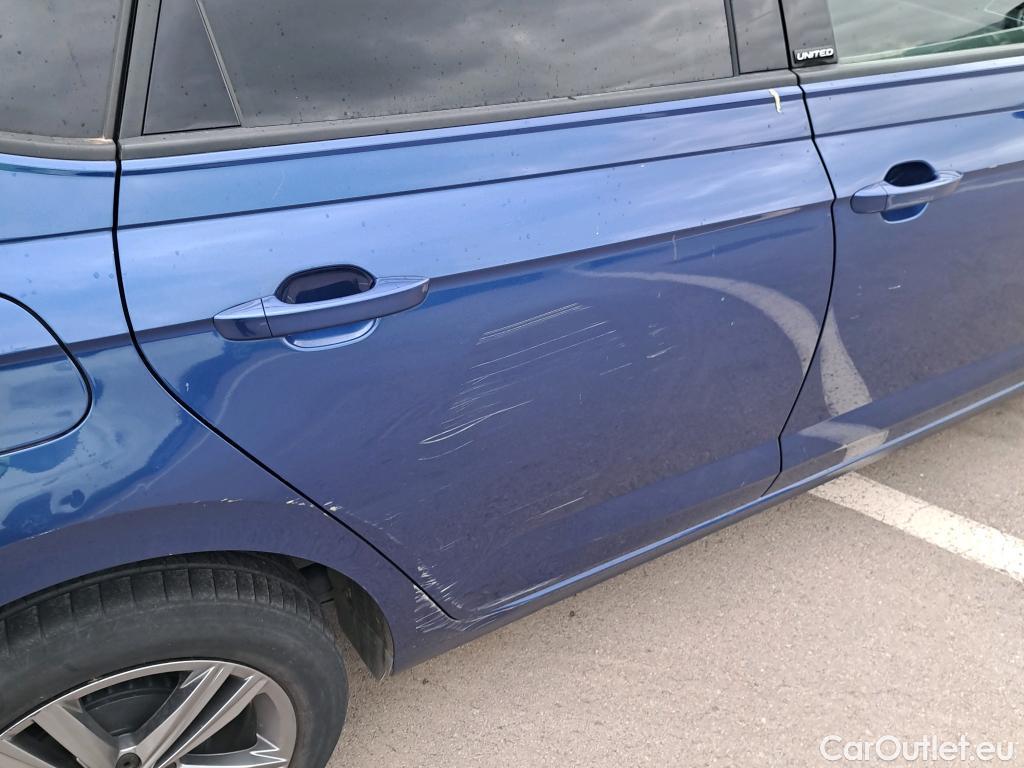  Volkswagen  Polo  VI Advance 1.0 TSI 95CV MT5 E6dT #3