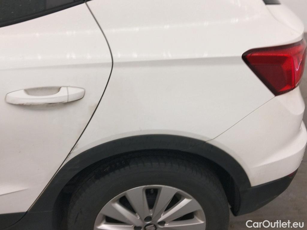  Seat  Arona  Style Edition 1.0 TSI 95CV MT5 E6dT #29