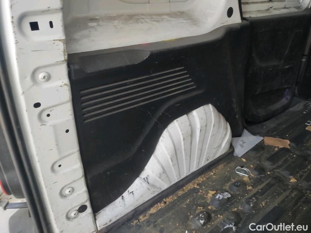  Citroen  Berlingo  Furgón Control M 1.5 100CV MT5 #30