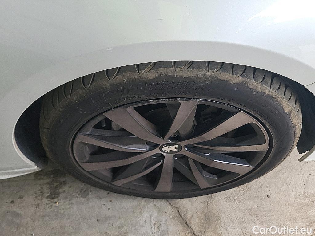  Peugeot  508  GT Line 2.0 HDi 165CV AT8 E6dT #7