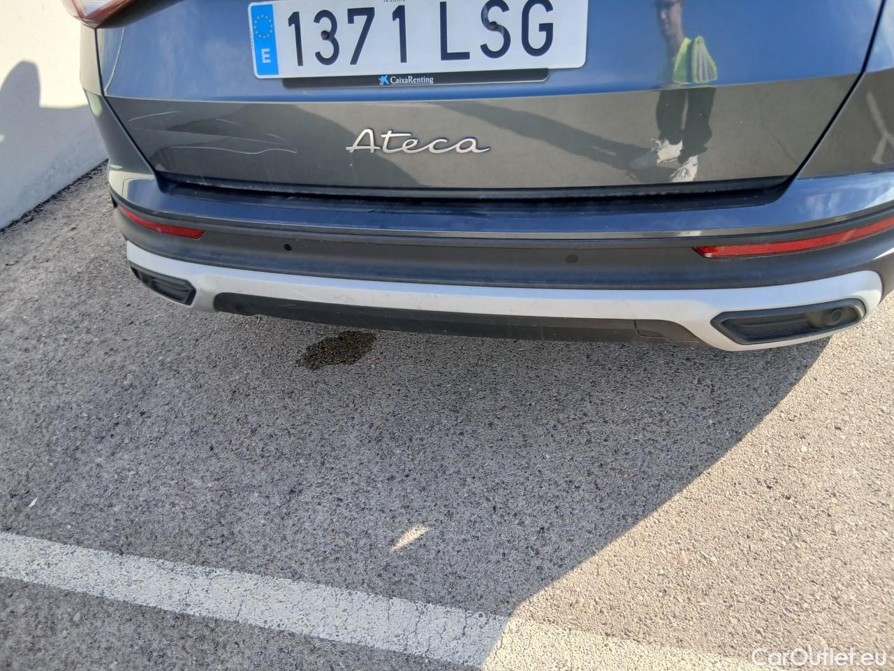  Seat  ATECA  Style 1.5 TSI 150CV AT7 E6d #32