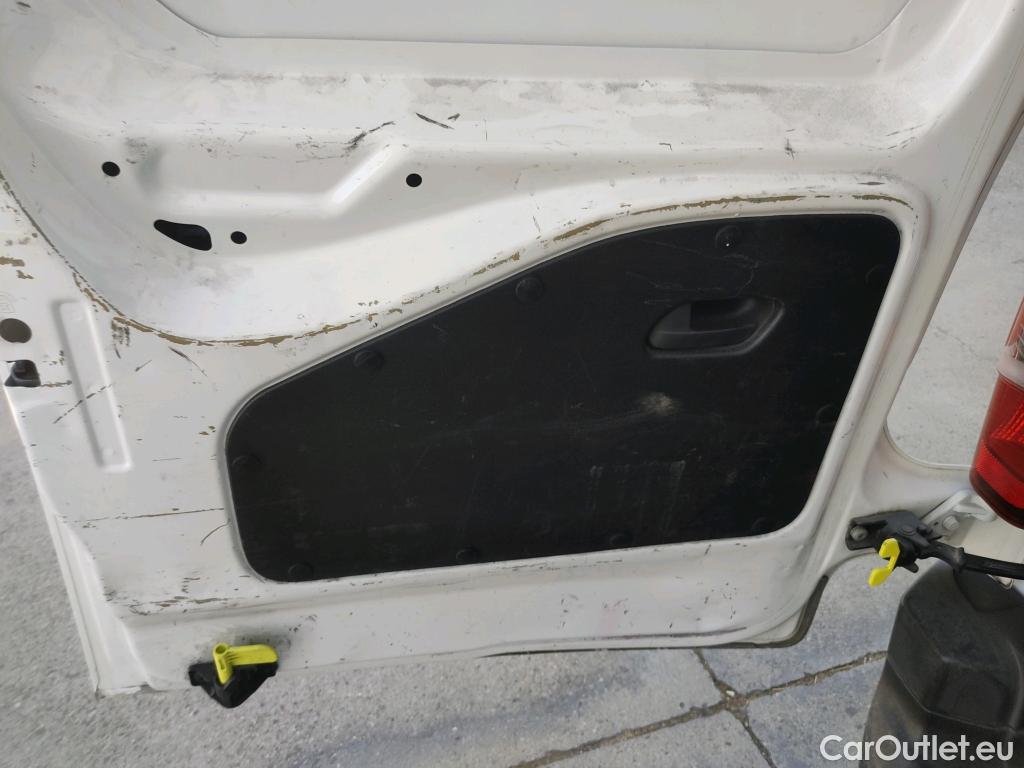  Citroen  Berlingo  Furgón Control M 1.5 100CV MT5 #26