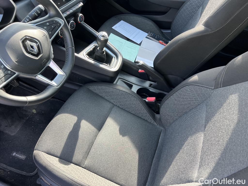  Renault  Clio  V Intens 1.0 TCe 100CV MT5 E6dT #15