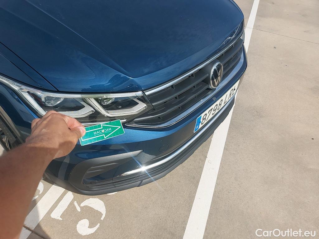  Volkswagen  Tiguan  Life 2.0 TDI 150CV AT7 E6d #14