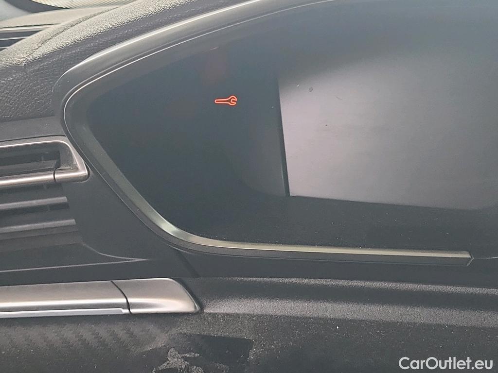  Peugeot  508  GT Line 2.0 HDi 165CV AT8 E6dT #23