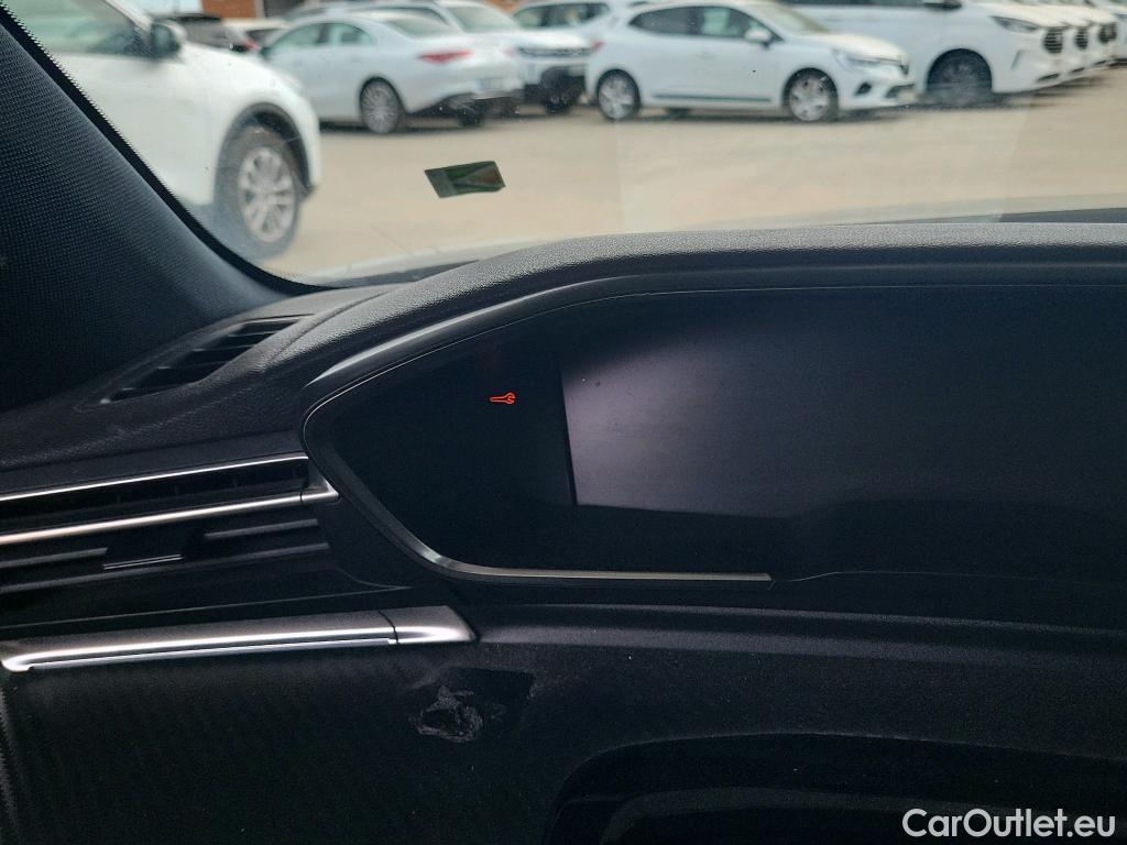  Peugeot  508  GT Line 2.0 HDi 165CV AT8 E6dT #22