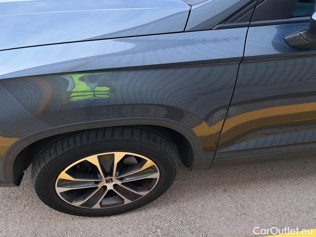  Seat  ATECA  Style 1.5 TSI 150CV AT7 E6d #9