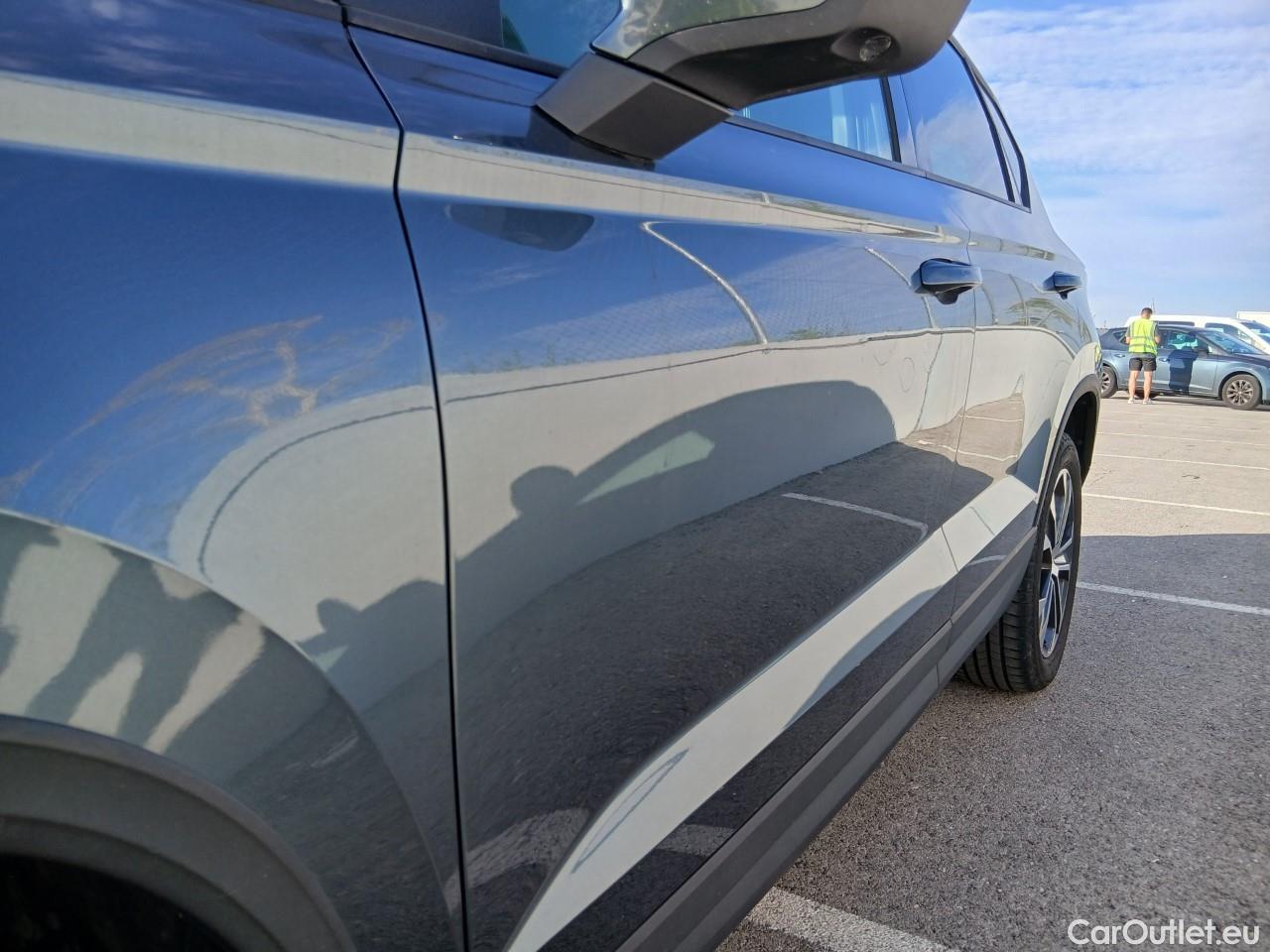  Seat  ATECA  Style 1.5 TSI 150CV AT7 E6d #18