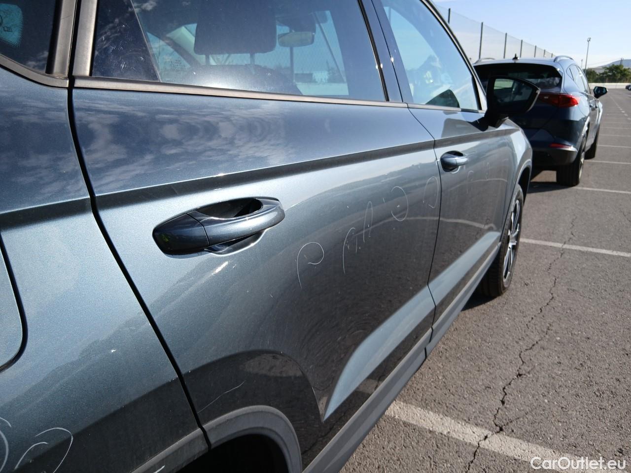  Seat  ATECA  Style 1.5 TSI 150CV AT7 E6d #42