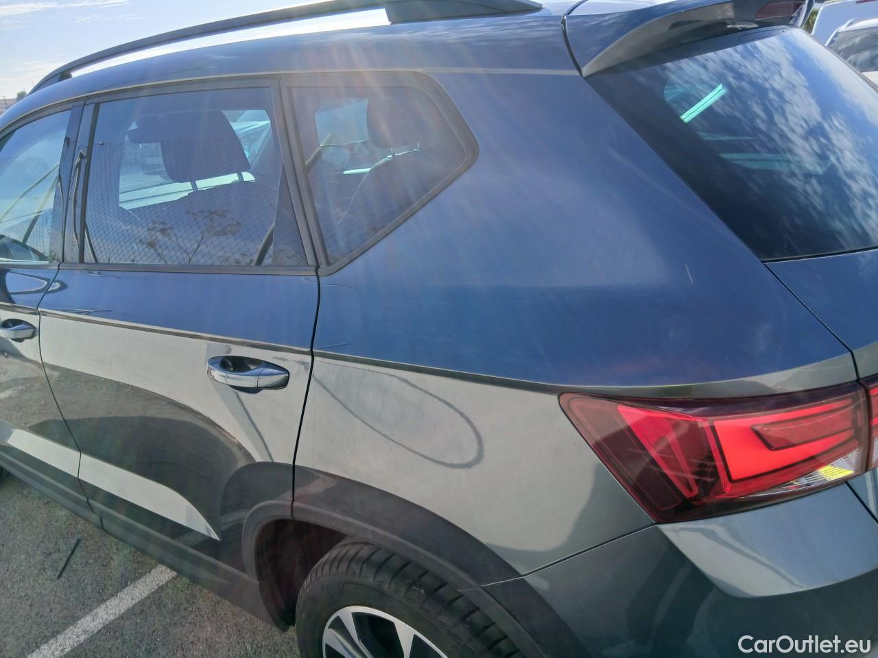  Seat  ATECA  Style 1.5 TSI 150CV AT7 E6d #24