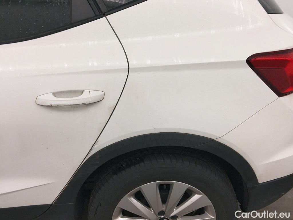  Seat  Arona  Style Edition 1.0 TSI 95CV MT5 E6dT #7