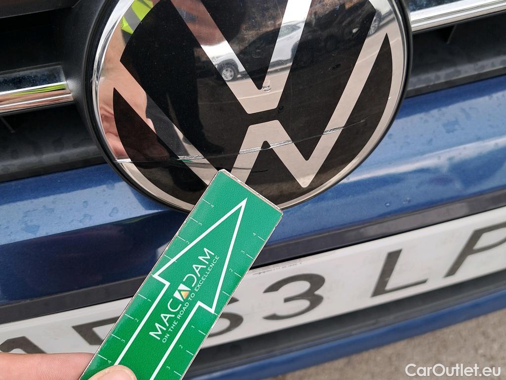  Volkswagen  Polo  VI Advance 1.0 TSI 95CV MT5 E6dT #21