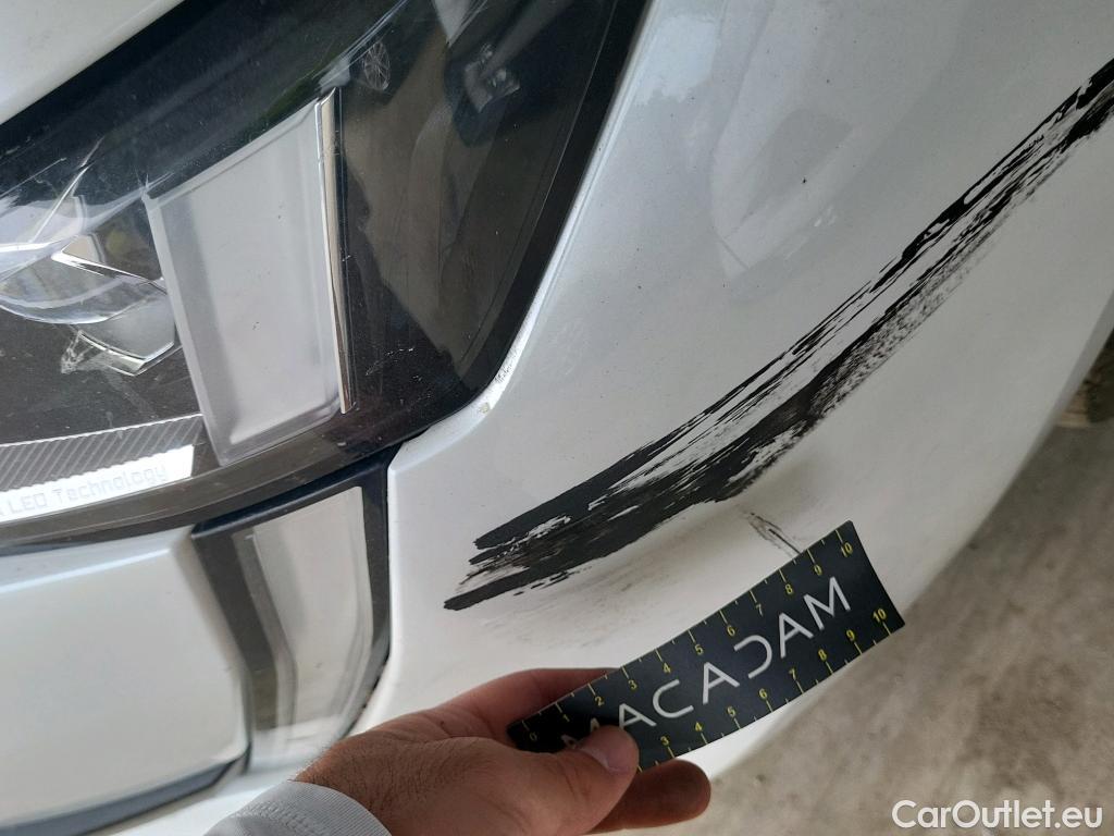  Peugeot  508  GT Line 2.0 HDi 165CV AT8 E6dT #16