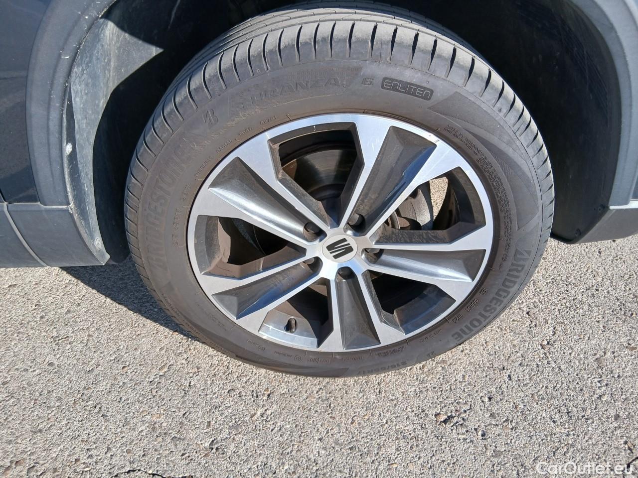  Seat  ATECA  Style 1.5 TSI 150CV AT7 E6d #49