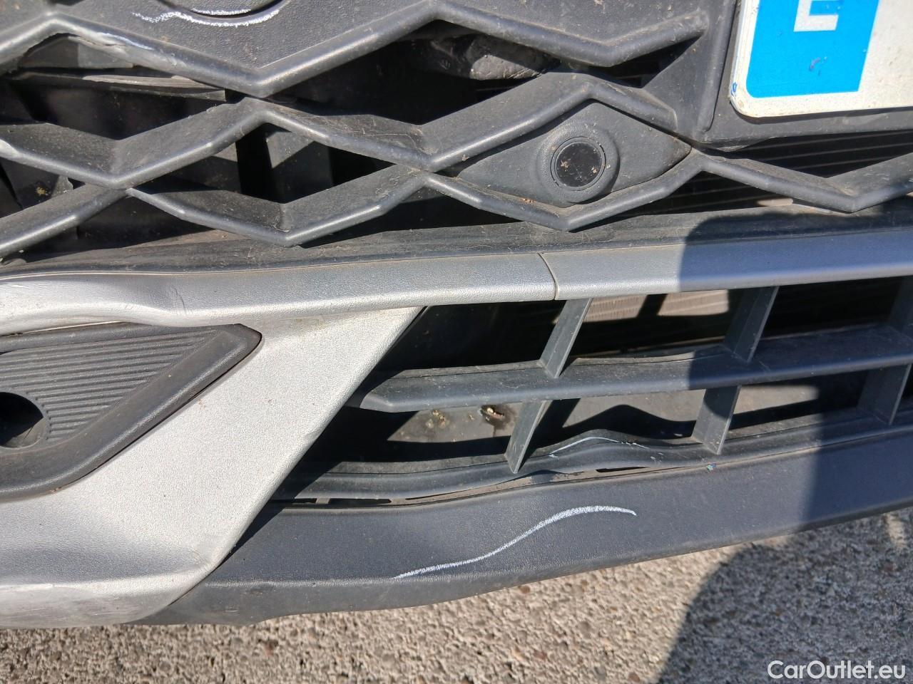  Seat  ATECA  Style 1.5 TSI 150CV AT7 E6d #9