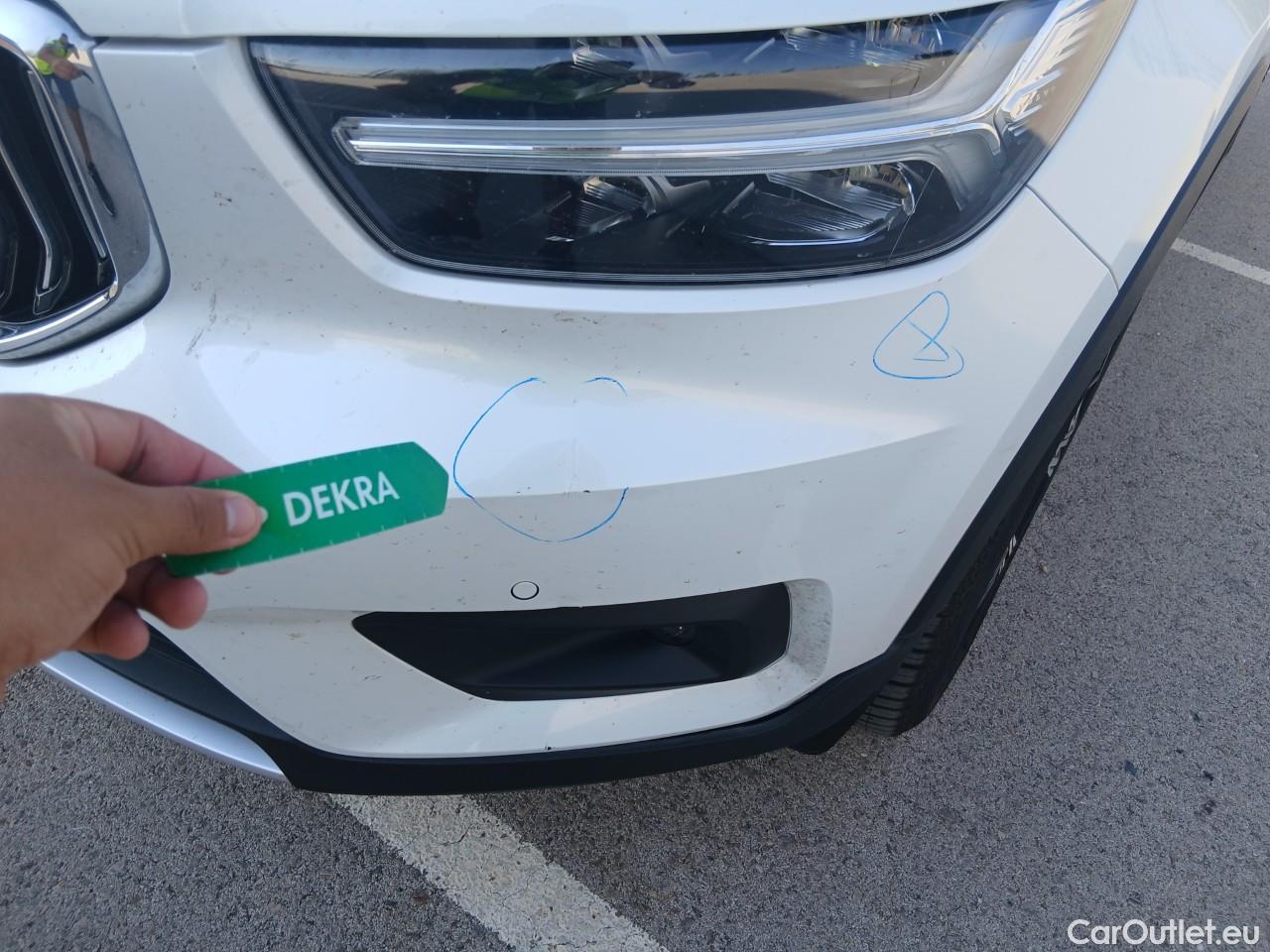  Volvo  XC 40 VOLVO XC40 / 2017 / 5P / todoterreno 1.5 T4 Twin Recharge Inscription Auto #11