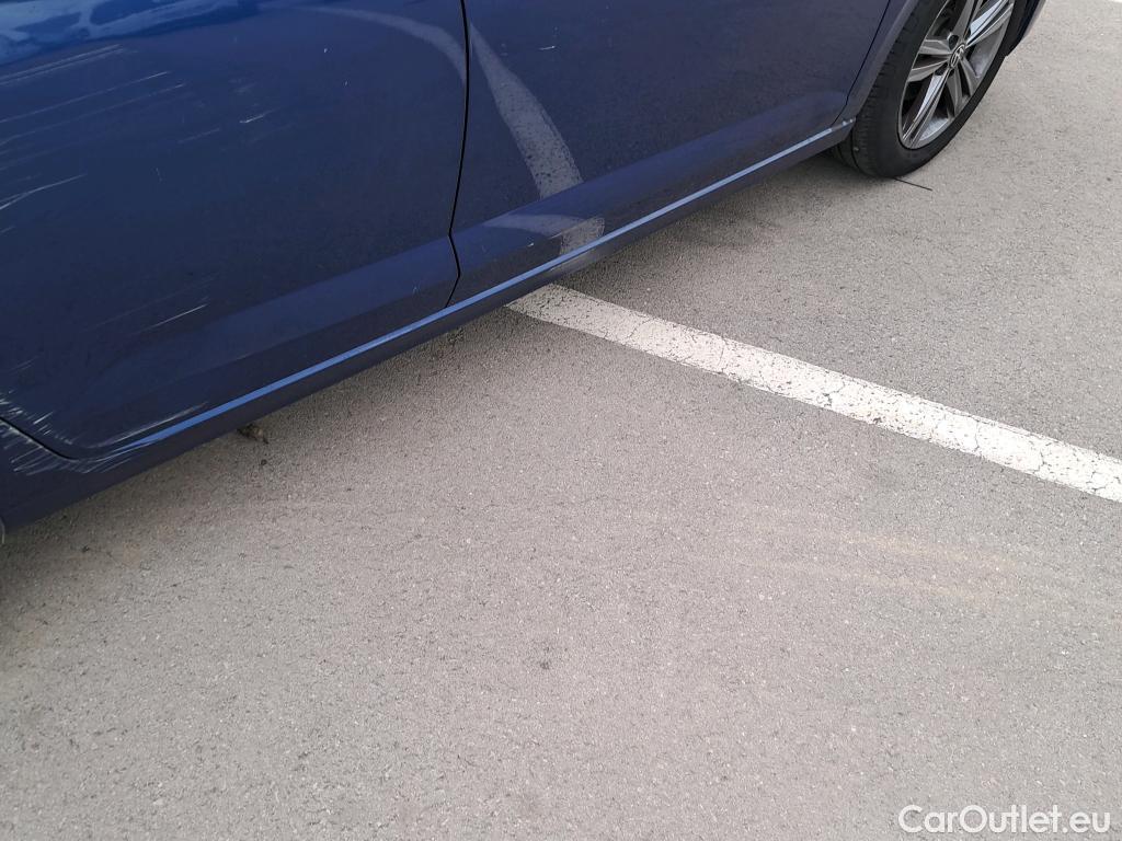  Volkswagen  Polo  VI Advance 1.0 TSI 95CV MT5 E6dT #5