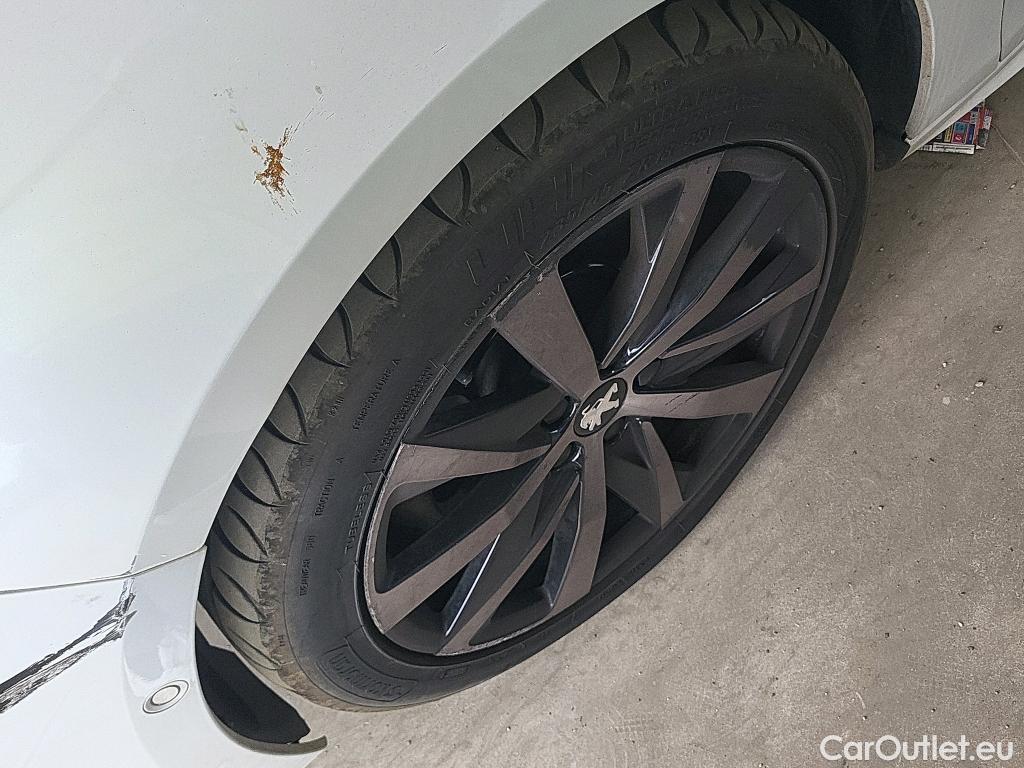  Peugeot  508  GT Line 2.0 HDi 165CV AT8 E6dT #3
