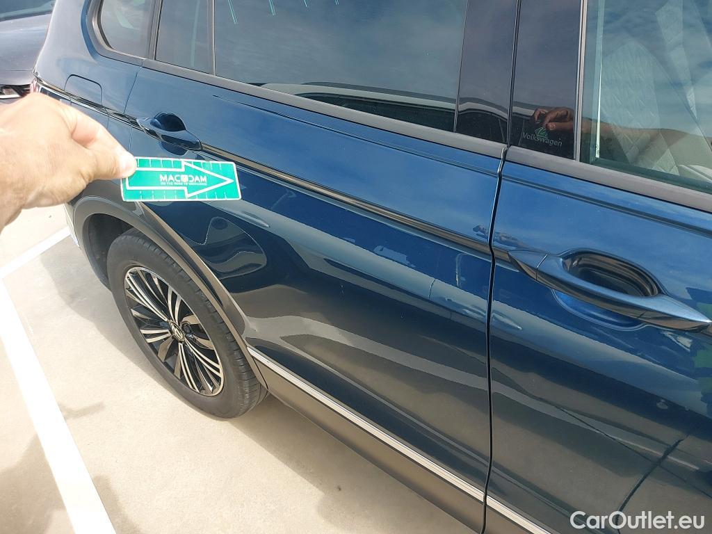  Volkswagen  Tiguan  Life 2.0 TDI 150CV AT7 E6d #24