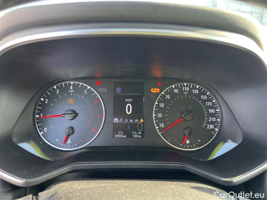  Renault  Clio  V Intens 1.0 TCe 100CV MT5 E6dT #17