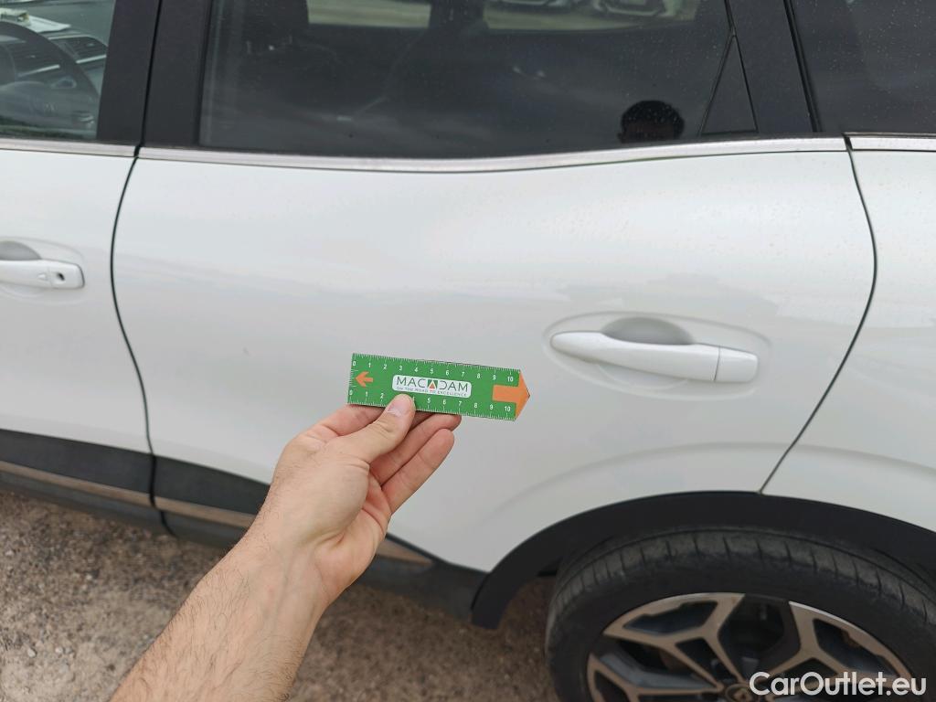  Renault  Kadjar  Techno 1.3 TCe 140CV AT7 E6d #8