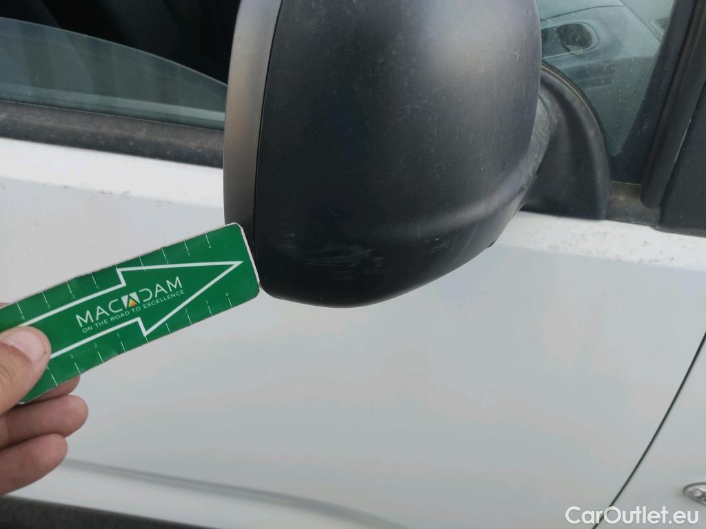  Citroen  Berlingo  Furgón Control M 1.5 100CV MT5 #39