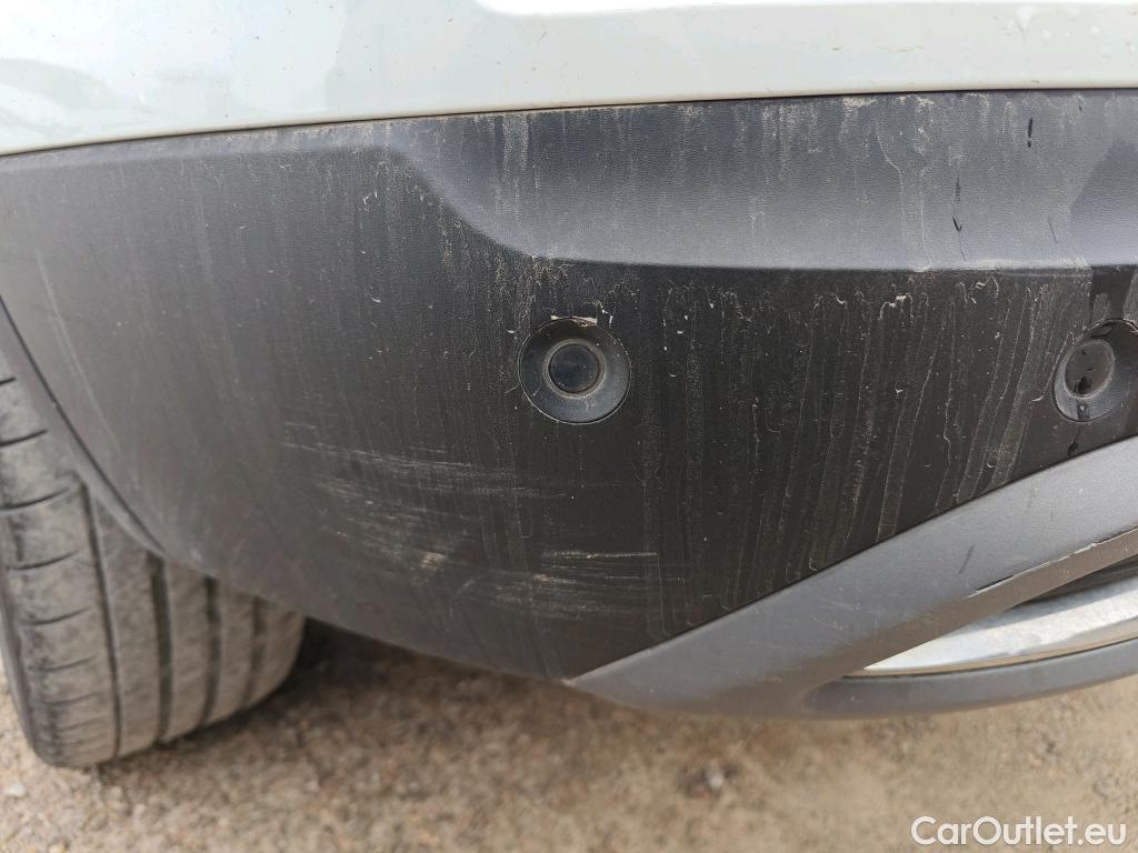  Renault  Kadjar  Techno 1.3 TCe 140CV AT7 E6d #24