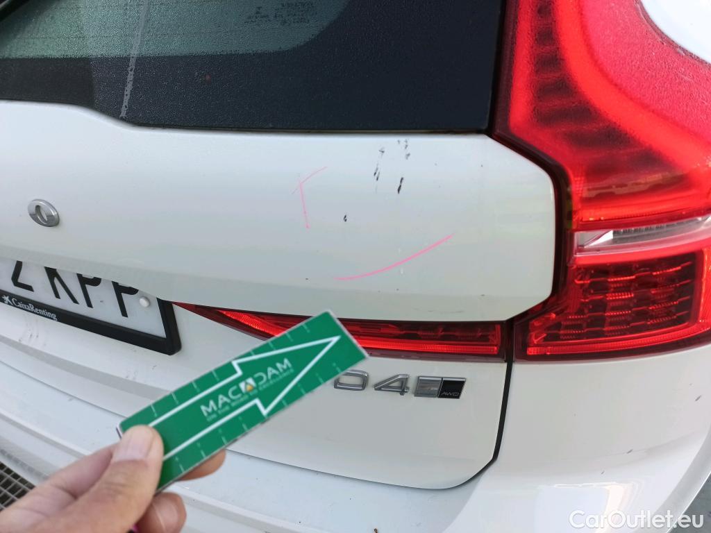  Volvo  XC60  Inscription AWD 2.0 D4 190CV AT8 E6dT #15