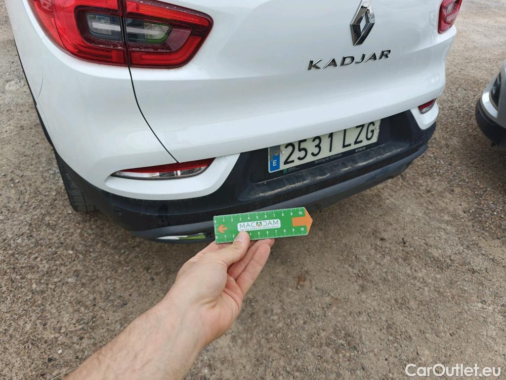  Renault  Kadjar  Techno 1.3 TCe 140CV AT7 E6d #23
