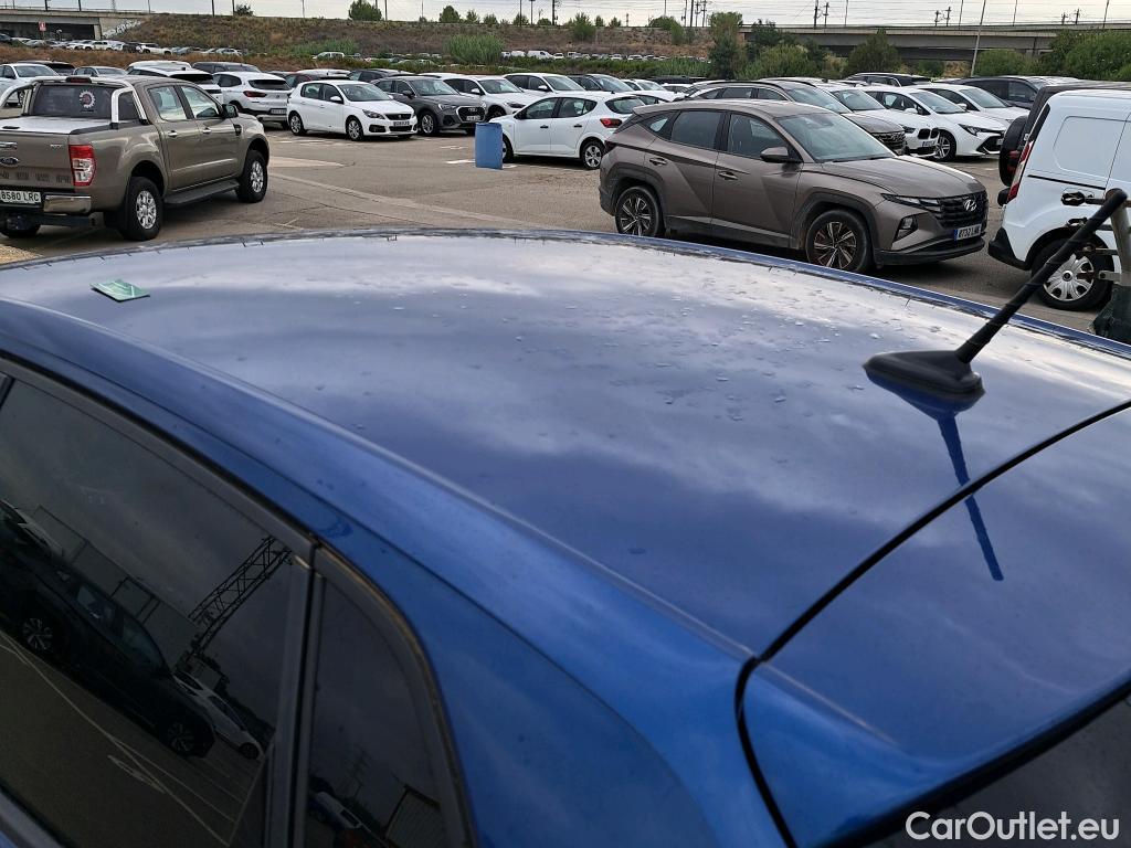  Volkswagen  Polo  VI Advance 1.0 TSI 95CV MT5 E6dT #1