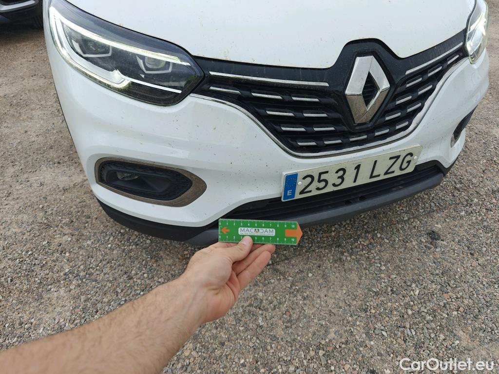  Renault  Kadjar  Techno 1.3 TCe 140CV AT7 E6d #26