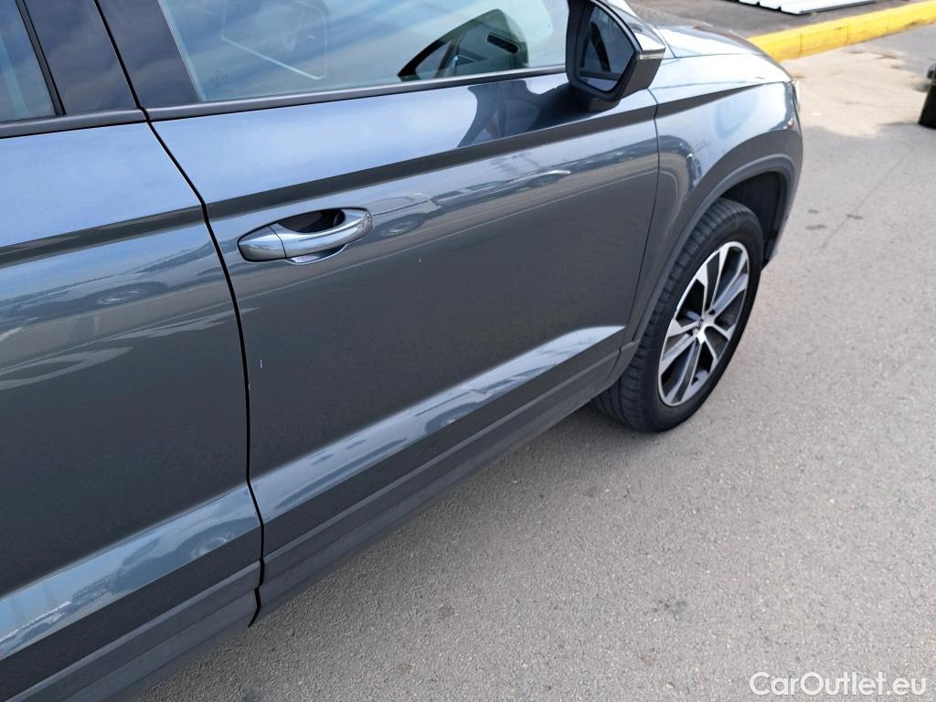  Seat  ATECA  Style 1.5 TSI 150CV AT7 E6d #15